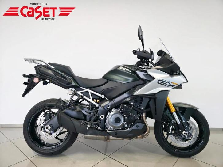 Suzuki GSX S 1000 GX PROMOTIEMOTOR!, Motos, Motos | Suzuki, Entreprise, Autre, plus de 35 kW