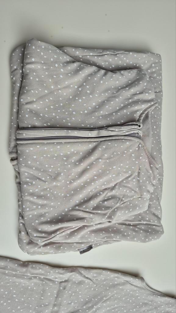 Sac de couchage 4 saisons Jollein 110 cm, Enfants & Bébés, Couvertures, Sacs de couchage & Produits pour emmailloter, Sac de couchage