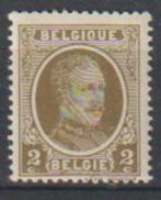 België nr. 191**, Postzegels en Munten, Verzenden, Postfris, Postfris