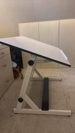 Bieffe tekentafel, Hobby en Vrije tijd, Ophalen, Zo goed als nieuw