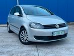 VOLKSWAGEN GOLF PLUS HANDGESCHAKELD 2013 144560 km, Auto's, Automaat, Bedrijf, Golf, Cruise Control