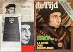 Lotje THOMAS MORE, Ophalen of Verzenden, Gebruikt, Overige typen, Christendom | Katholiek