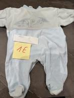 Pyama Petit Bateau - maat 62, Ophalen of Verzenden, Gebruikt
