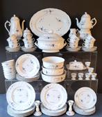 ✔️Villeroy & Boch Vieux Luxembourg Service 12 personnes, Envoi