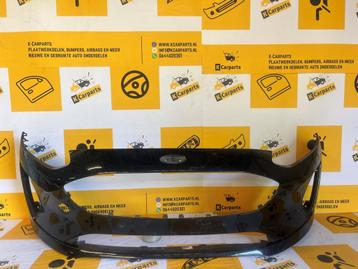 Voorbumper Ford MK8 2017-2023 origineel bumper H1BB17K819-A1 beschikbaar voor biedingen