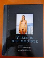 Vlees is het mooiste, Boeken, Ophalen of Verzenden