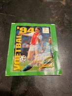 Sac Panini Netherlands 'football 94', Enlèvement ou Envoi, Comme neuf, Plusieurs autocollants