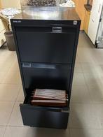 armoire classeur, Ophalen, 120 tot 170 cm, Zo goed als nieuw, Minder dan 70 cm