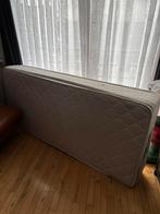 Matelas+ surmatelas, Ophalen of Verzenden, Zo goed als nieuw, Matras