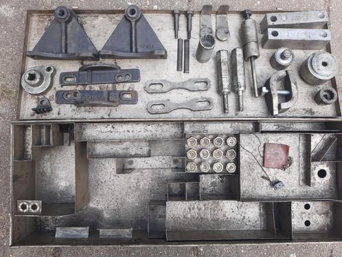 Speciaal gereedschap 8.0134 FENWICK Peugeot 504 604 V6 motor, Auto diversen, Autogereedschap, Gebruikt, Ophalen of Verzenden