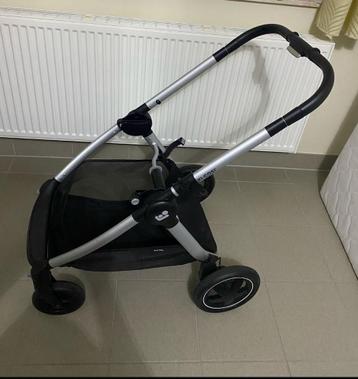 Babyspullen te koop zo goed als nieuw., Kinderen en Baby's, Kinderwagens en Combinaties, Ophalen, Zo goed als nieuw, Kinderwagen