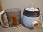 babycooker, Kinderen en Baby's, Overige Kinderen en Baby's, Ophalen, Gebruikt