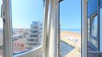 zonnig 1 slp app. met zicht op zee/hinterland Westende-Bad