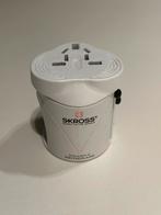 Skross world travel adapter, Ophalen, Zo goed als nieuw