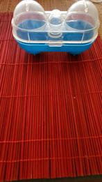 Vintage eierhouder van dbp, Ophalen