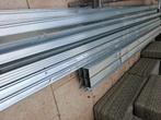 Metalstuds 6 euro/stuk, Doe-het-zelf en Bouw, Ophalen, Nieuw, Aluminium