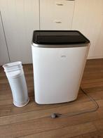 AEG AXP26U338BW - Mobiele airco - 9000 BTU - Wit, Elektronische apparatuur, Ophalen, Gebruikt, Mobiele airco