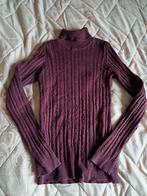 Gebreide trui maat 152, Enlèvement ou Envoi, Comme neuf, Fille, Pull ou Veste