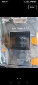 MP 4 player, Computers en Software, Processors, Ophalen