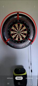 Dart surround, dart blok en verlichting, Enlèvement, Comme neuf