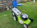 zelftrekker benzine grasmaaier met BRIGGS & STRATTON motor, Tuin en Terras, Grasmaaiers, Benzine-grasmaaier, 50 cm of meer, Opvangzak
