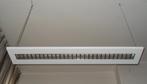 NEON SUSPENDU Lampe Industriel 150 cm, Ophalen, Gebruikt, Metaal
