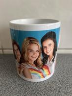 Tas K3, Enlèvement ou Envoi