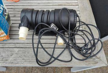 Hozelock uv lamp 11 watt beschikbaar voor biedingen