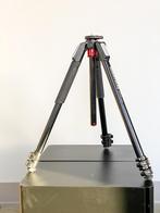 Manfrotto MT055XPRO3, Audio, Tv en Foto, Fotografie | Statieven en Balhoofden, Ophalen, Driepoot, Zo goed als nieuw, 150 tot 175 cm