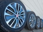 18 inch Jaguar E Pace I Pace F Pace velgen winterbanden, Ophalen of Verzenden, Zo goed als nieuw