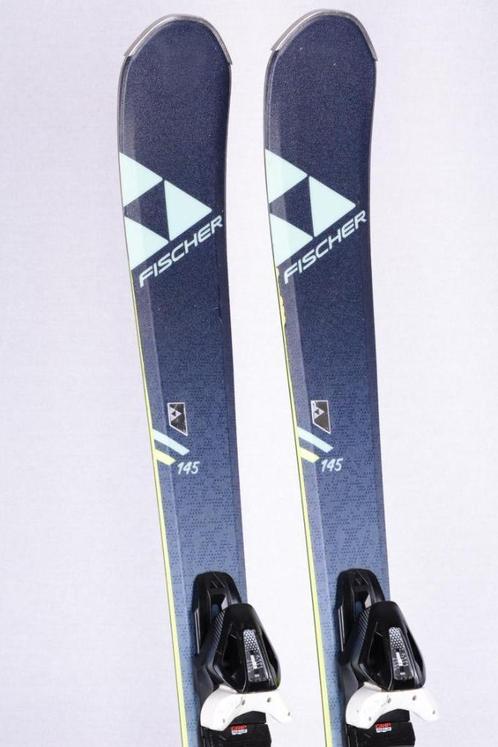 Skis pour femmes 145 ; 151 cm FISCHER XTR MY 77 RT 2020, gri, Sports & Fitness, Ski & Ski de fond, Envoi