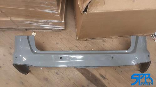 AUDI S4 A4 S-Line B9 FACELIFT AVANT ACHTERBUMPER 8W9807511AC, Auto-onderdelen, Carrosserie, Bumper, Audi, Achter, Gebruikt