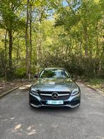 Mercedes C160i Euro6 Automaat 2018 (Overname mogelijk), Auto's, Mercedes-Benz, Automaat, 1600 cc, Leder, 5 deurs