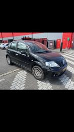 Citroen C3 1.6i-16V Exclusive | Panoramique | Régulateur, Auto's, Voorwielaandrijving, 4 deurs, Zwart, Particulier
