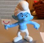 Smurfenpopeje, Verzamelen, Smurfen, Ophalen of Verzenden, Nieuw, Overige Smurfen, Poppetje, Figuurtje of Knuffel