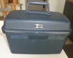beautycase commodore, Handtassen en Accessoires, Beautycases, Ophalen