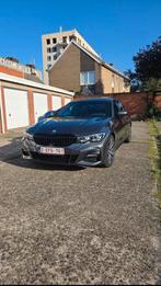 BMW 330i Benzine M-Sport automaat *80400km*, Auto's, Automaat, 1998 cc, 5 deurs, Particulier