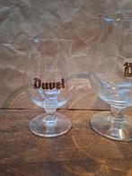 Duvel degustatieglas midsize (4 stuks te koop)., Verzamelen, Ophalen, Zo goed als nieuw