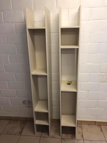 Foto’s ,boeken, CD rek voor muurbevestiging, Huis en Inrichting, Ophalen, Zo goed als nieuw