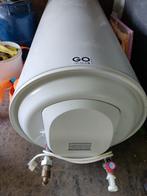 AV Boiler elect. 150L Van Marck, Ophalen, Zo goed als nieuw, Boiler
