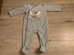 Disney Dumbo baby pyjama (Maat 68), Kinderen en Baby's, Nacht- of Onderkleding, C&A, Jongetje of Meisje, Ophalen of Verzenden