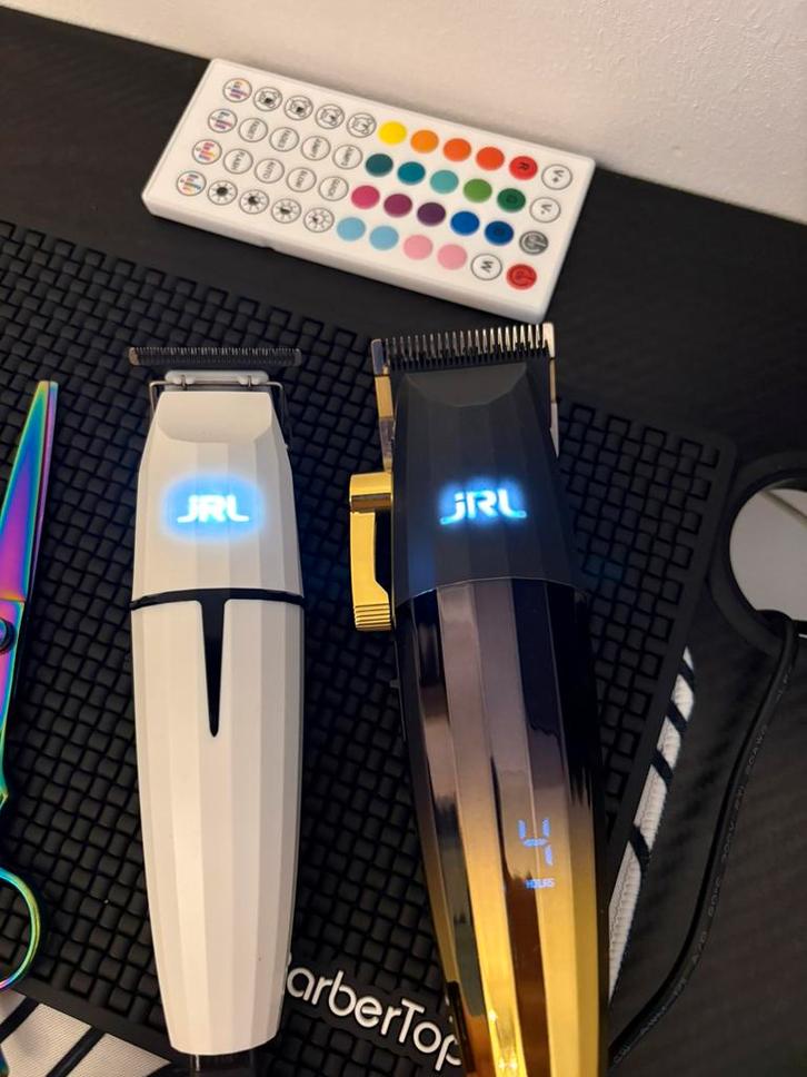 JRL, Verzamelen, Elektronische Apparatuur, Ophalen