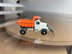 Matchbox Lesney Scammell Snow Plough nr 16-C 1963, Ophalen of Verzenden
