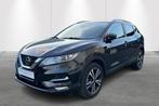 Nissan Qashqai DIG-T 140 N-Connecta, Auto's, Nissan, Voorwielaandrijving, Gebruikt, 4 cilinders, https://public.car-pass.be/vhr/de829aa3-81d0-4375-b659-b63d99118464