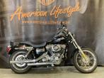 Harley-Davidson Chopper Dyna Super Glide FXDC (bj 2007), Motoren, Motoren | Harley-Davidson, 2 cilinders, Bedrijf, Overig, 1584 cc