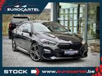 BMW Serie 2 218 Gran Coupé 136CV | AUTO | CUIR | KIT M SPOR, Auto's, 4 deurs, 4 cilinders, 136 pk, Zwart