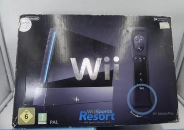 Wii sports limited editon beschikbaar voor biedingen