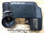 INLAAT AANZUIGBUIS BMW E46 N42 N46 MOTOR OE 7506181, Auto-onderdelen, Ophalen of Verzenden, Gebruikt, BMW