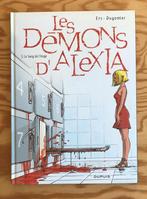 Les DEMONS D'ALEXIA   EO TTBE, Livres, Enlèvement ou Envoi