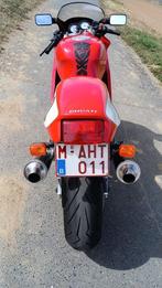 Ducati Superlight 900 MK2 nr.268, Motoren, 2 cilinders, Sportuitlaat, Motorrijbewijs A, 900 cc